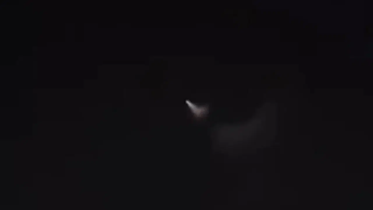 Sınır hattında gerilim: İran’dan fırlatılan İHA ve Füzeler Türkiye’den görüldü