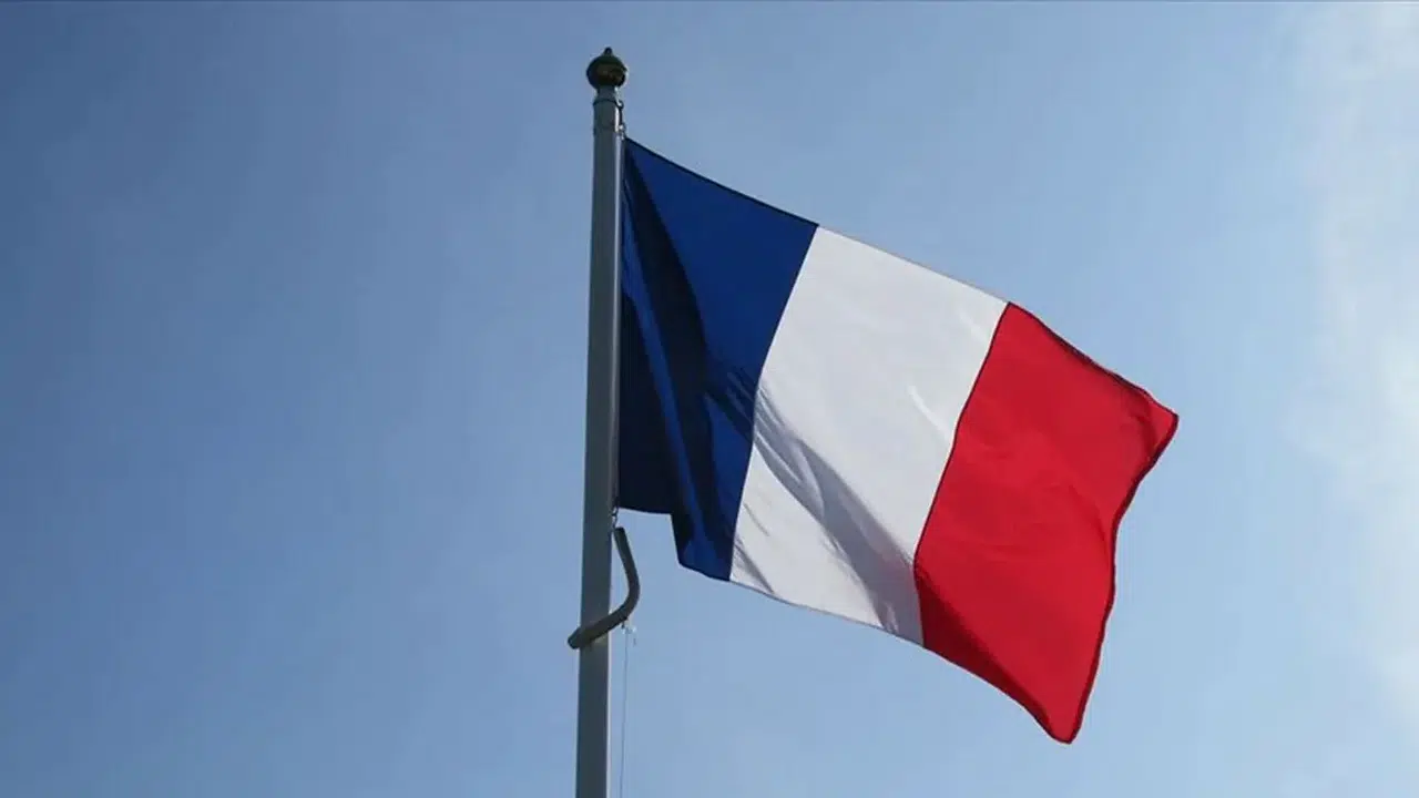 Fransa’dan Resmi Yalanlama! Charles de Gaulle Doğu Akdeniz’e Gitmedi