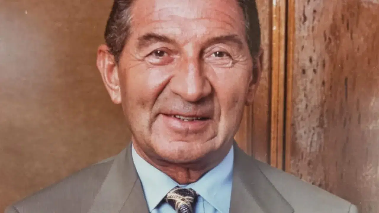 Beymen ve Altınyıldız’ın kurucusu Osman Boyner’in Hayatı!