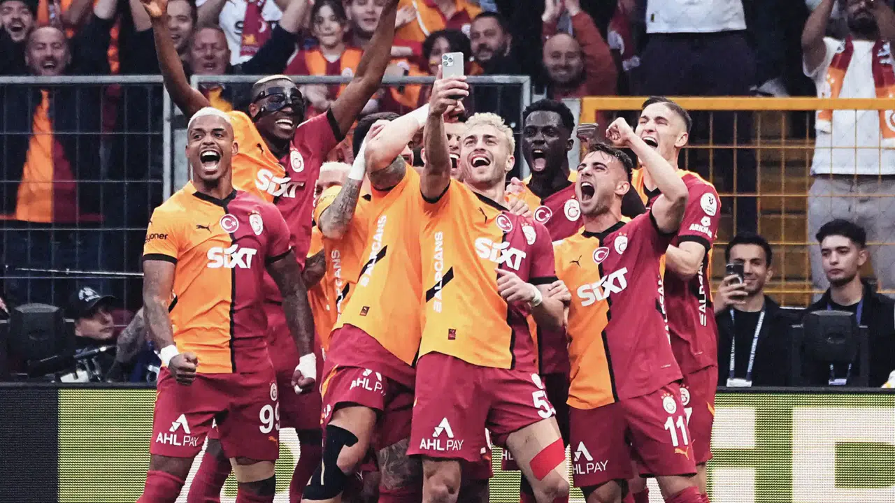 Galatasaray’da Liverpool Kadrosu Belli Oluyor! İşte Sahaya Çıkacak İsimler