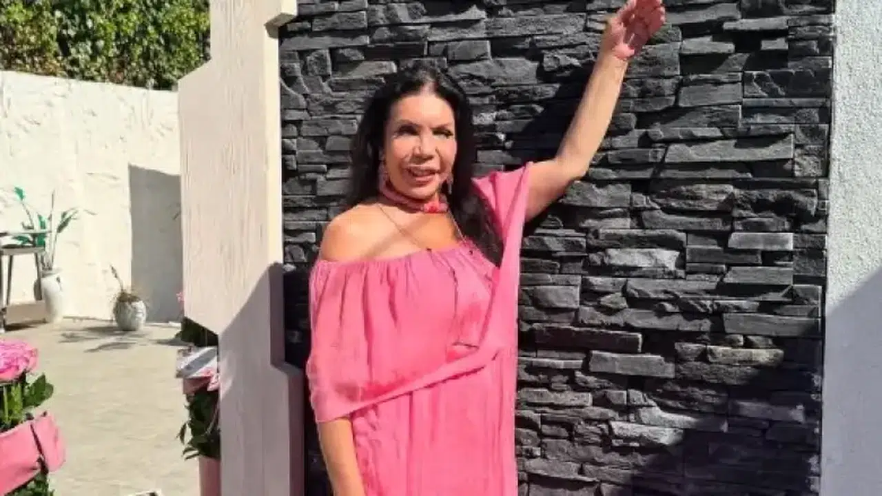 Cemile Kaya Kiminle Evli, Eşi Kim, İsviçre’de Mi Yaşıyor, Ülkü Salo Graser Kim, Hans İle Evlendi Mi?