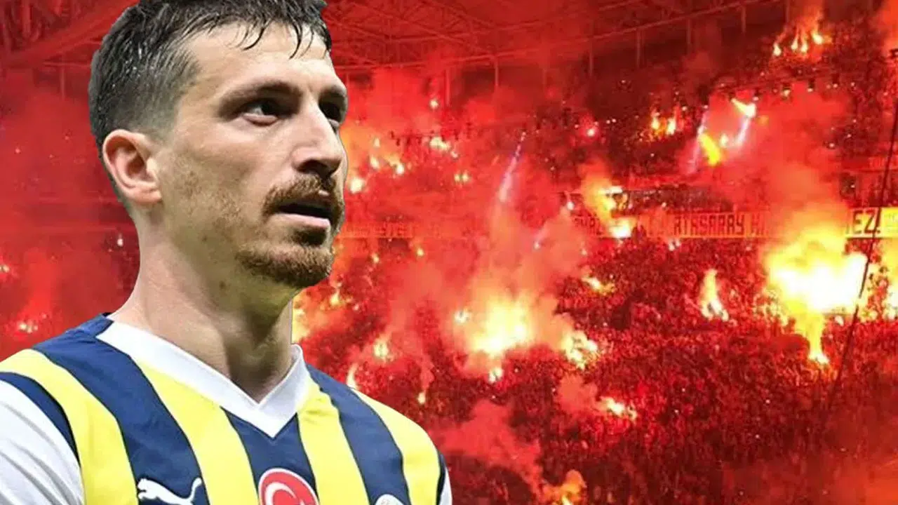 Tahliye Sonrası Futbolda Sürpriz Mesaj! Rakip Takımdan Teşekkür Geldi