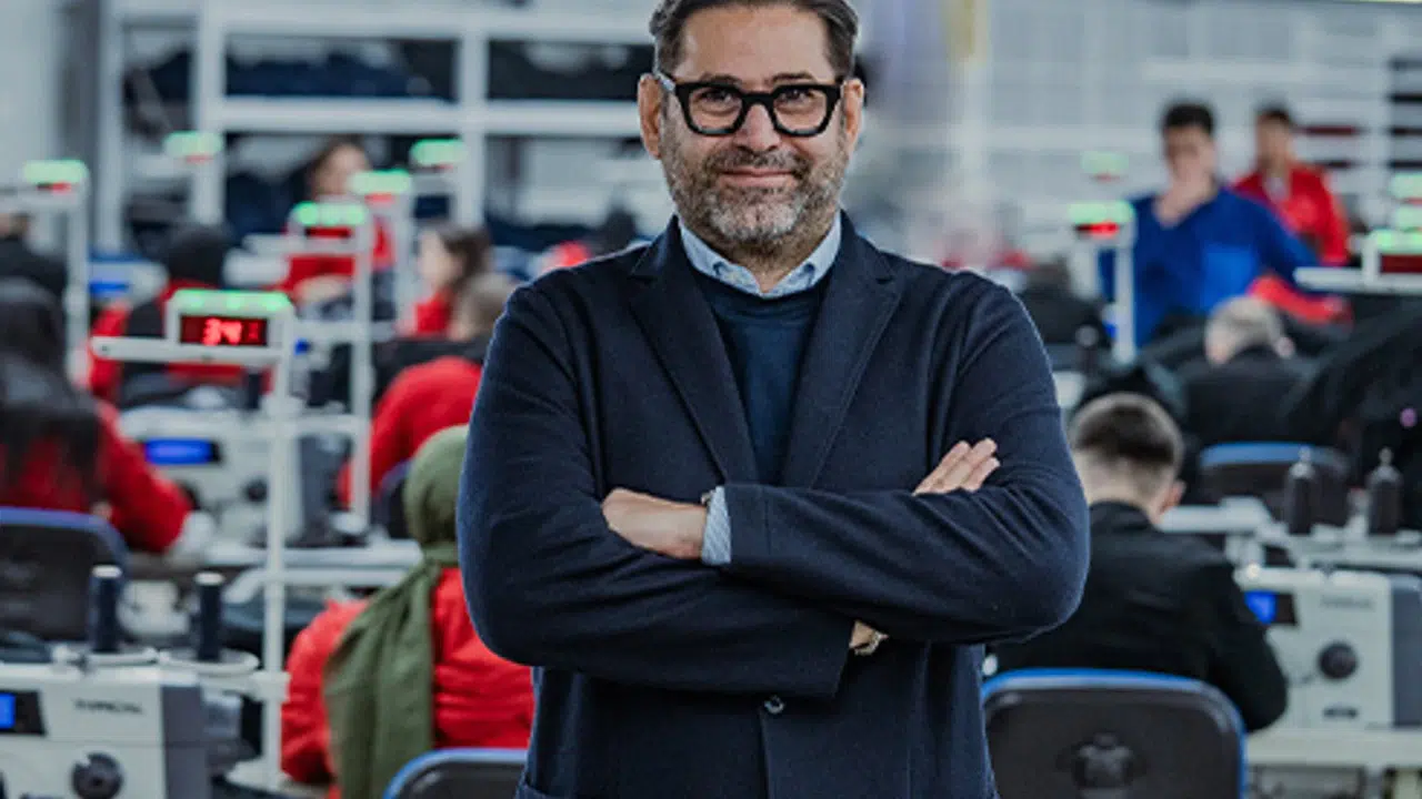 Aykut Tarakçıoğlu Kimdir, Nereli, Ne İş Yapıyor, Mikonos Olayı Nedir, Gözaltı Var mı?