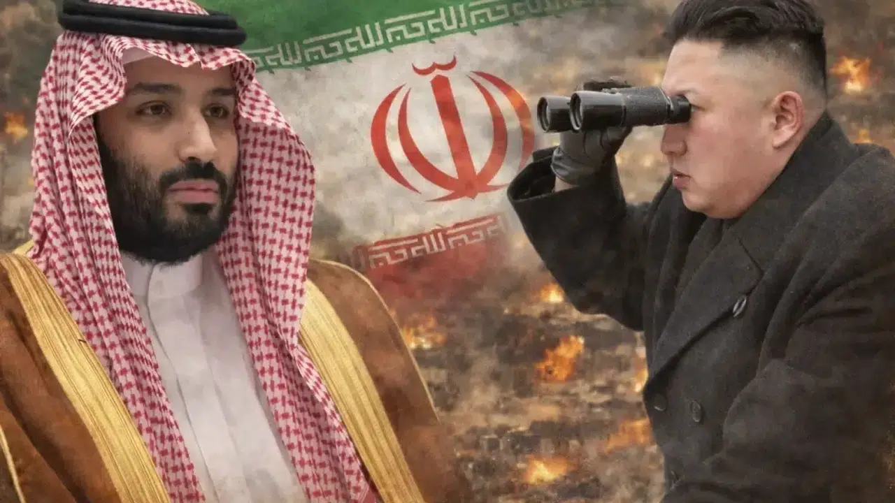 Kim Jong Un’dan Orta Doğu mesajı! 'Sessiz kalırsanız bedeli ağır olur'