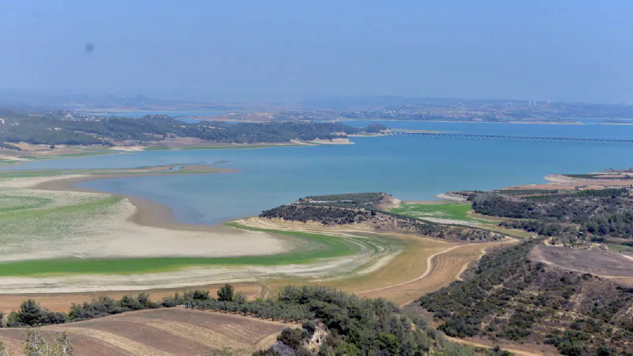 ADANA BARAJ DOLULUK ORANLARI NE OLDU 2026? Seyhan yüzde kaç, Kozan ve Nergizlik ne durumda?