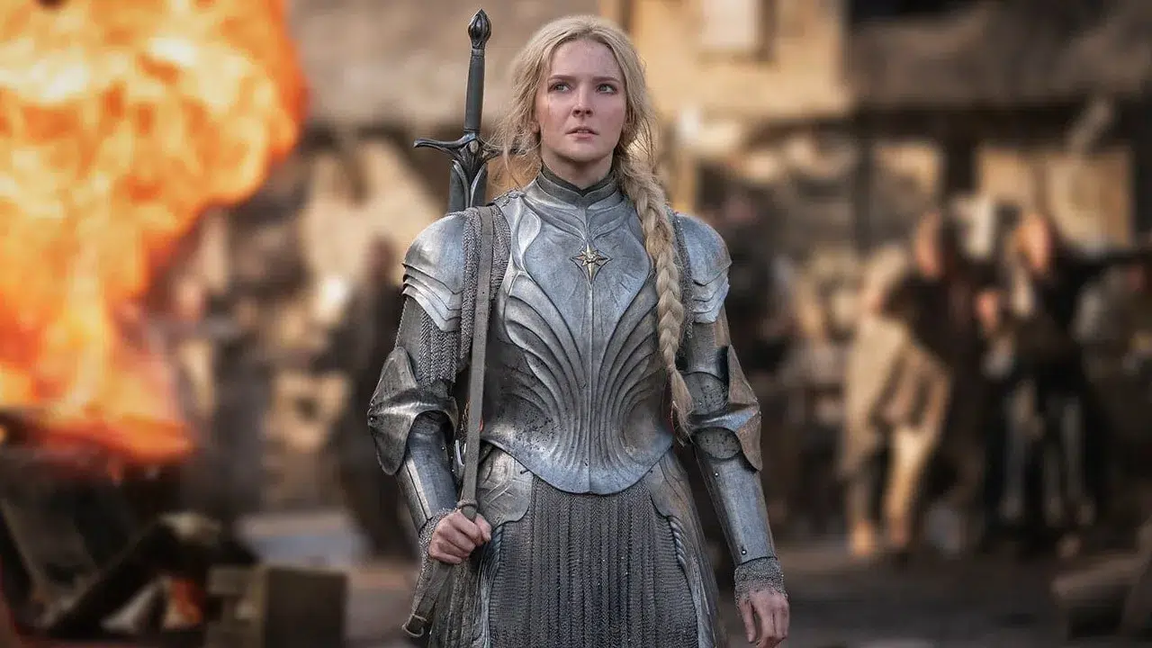 YÜZÜKLERİN EFENDİSİ DİZİSİ 3. SEZON NE ZAMAN? Çekimler bitti mi, ne zaman yayınlanacak, hangi platformda?