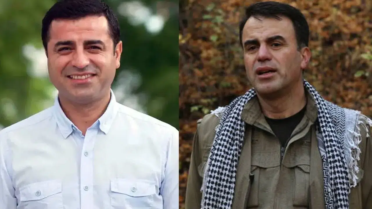 SELAHATTİN DEMİRTAŞ ve ÖZGÜR DEMİRTAŞ KARDEŞ Mİ? Abisi kim, Nurettin Demirtaş kimdir?