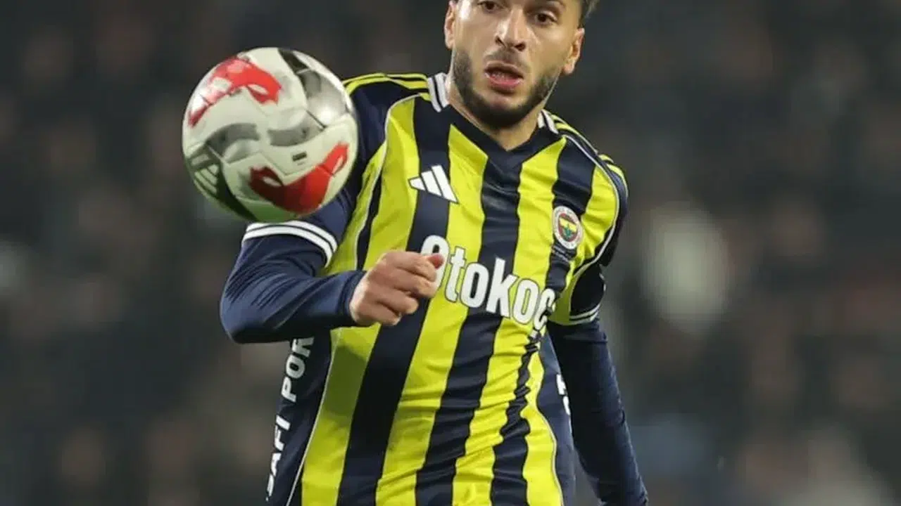 Fenerbahçe’de Ayrılık Sinyali! Oğuz Aydın Defteri Kapanıyor