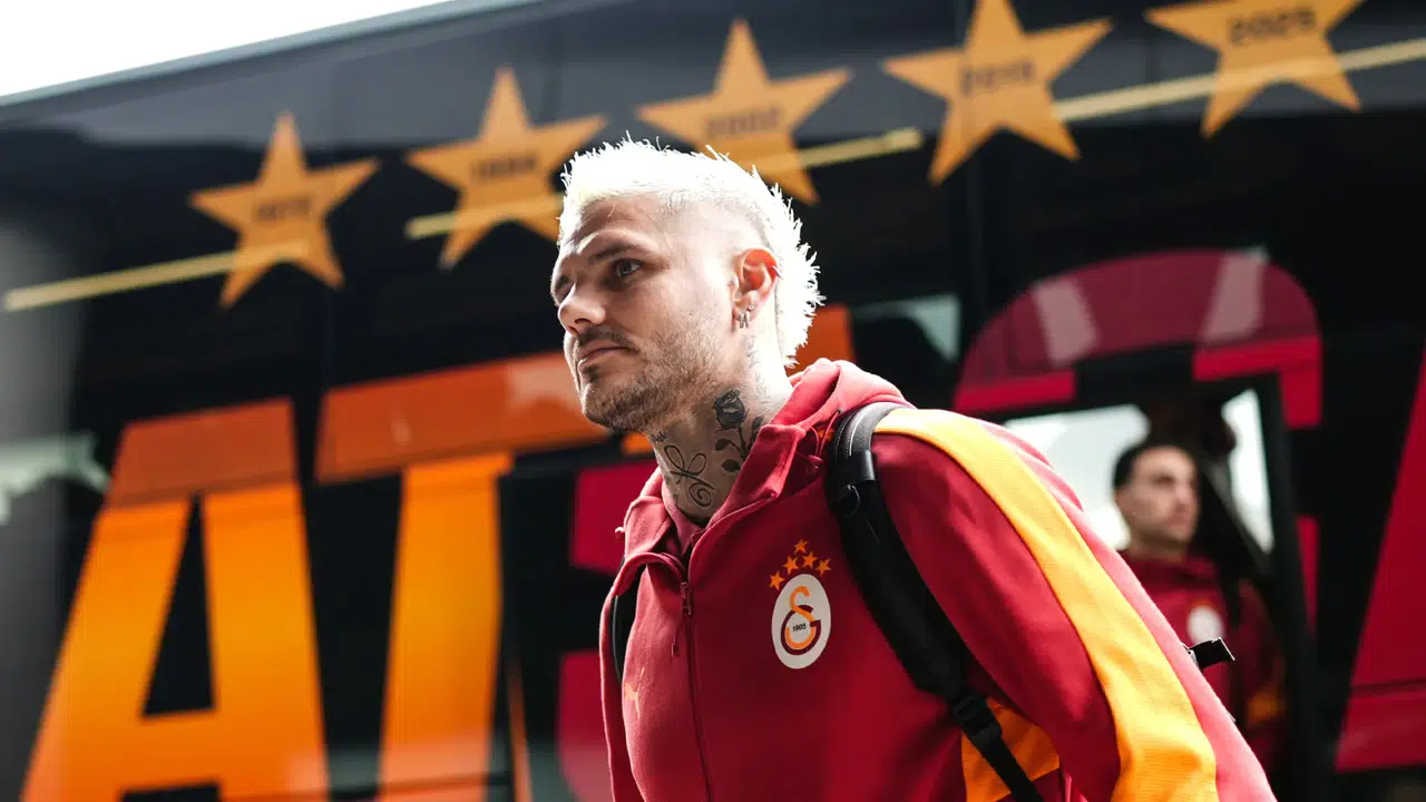 Mauro Icardi Galatasaray’da Kalacak mı, Sözleşmesi Uzayacak mı, Juventus Transferi Olur mu?