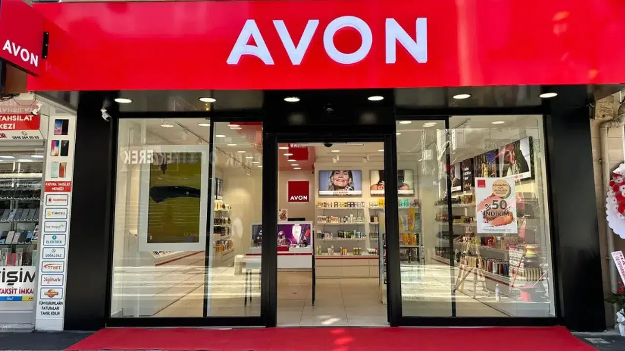 AVON BOYKOT MU! İsrail malı mı, hangi ülkenin markası?