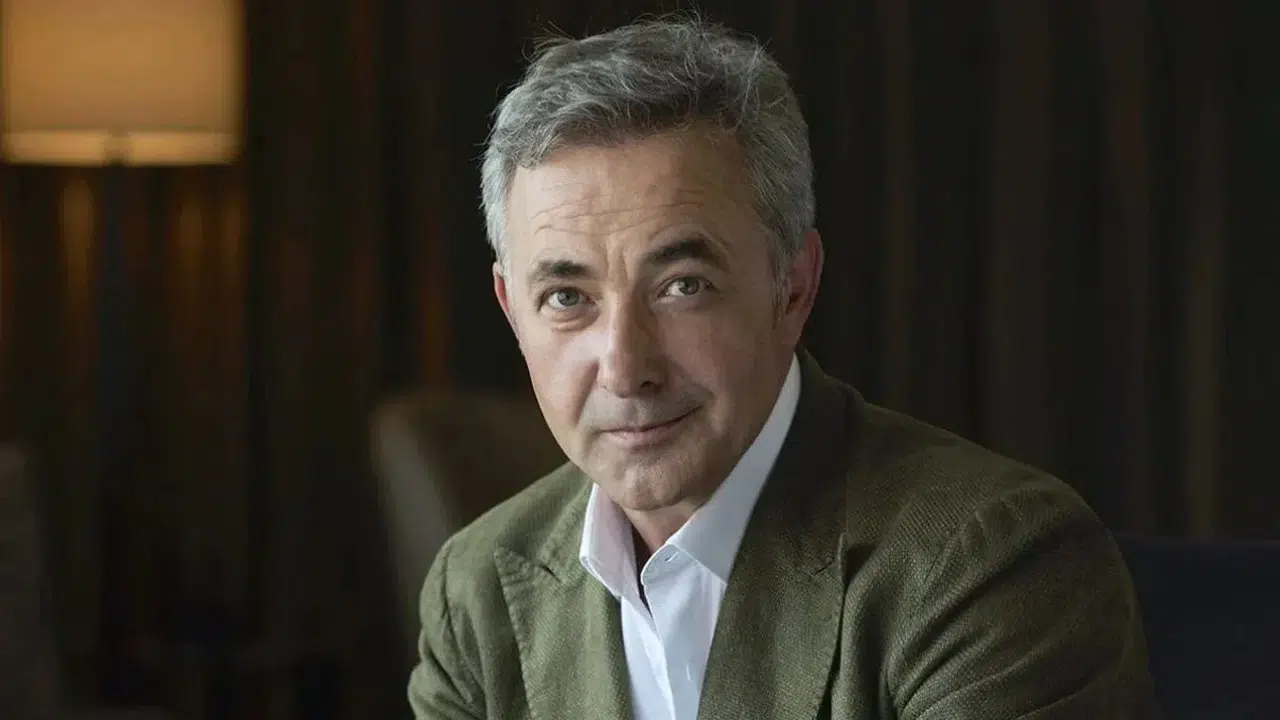 Magazinde Gerilim Tırmandı: Aslantuğ’dan Kaygılaroğlu’na Sert Çıkış