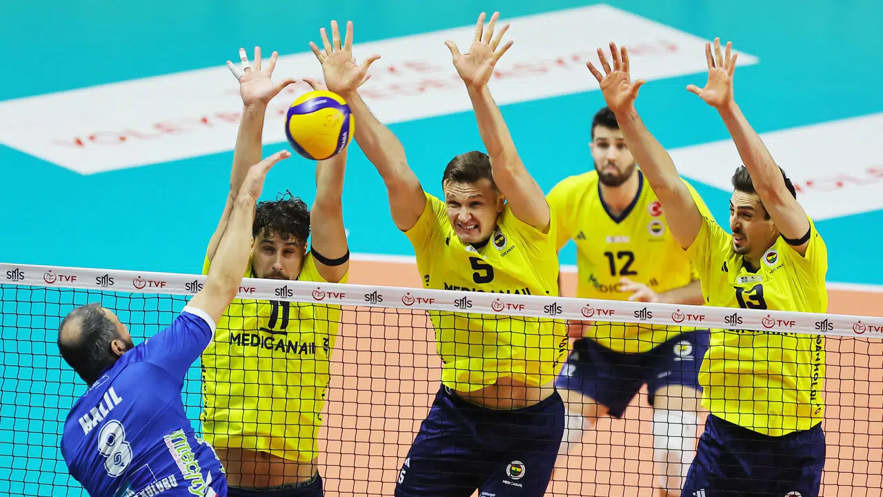 İSTANBUL BB-FENERBAHÇE MEDİCANA MAÇI NE ZAMAN! Saat Kaçta Başlayacak, Hangi Kanal Yayınlayacak, Canlı İzleme Linki Var mı?