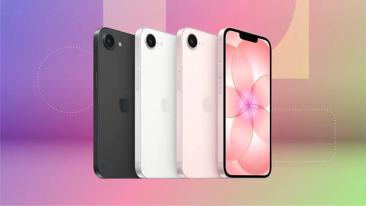 iPHONE 17E ÖZELLİKLERİ NELER! Fiyatı Ne Kadar? Apple Iphone 17e Ön Sipariş Nasıl Verilir?