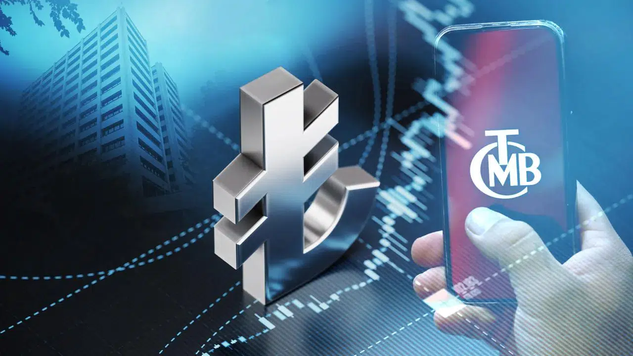 Merkez Bankası’ndan Sürpriz Hamle! Repo İhaleleri Durduruldu