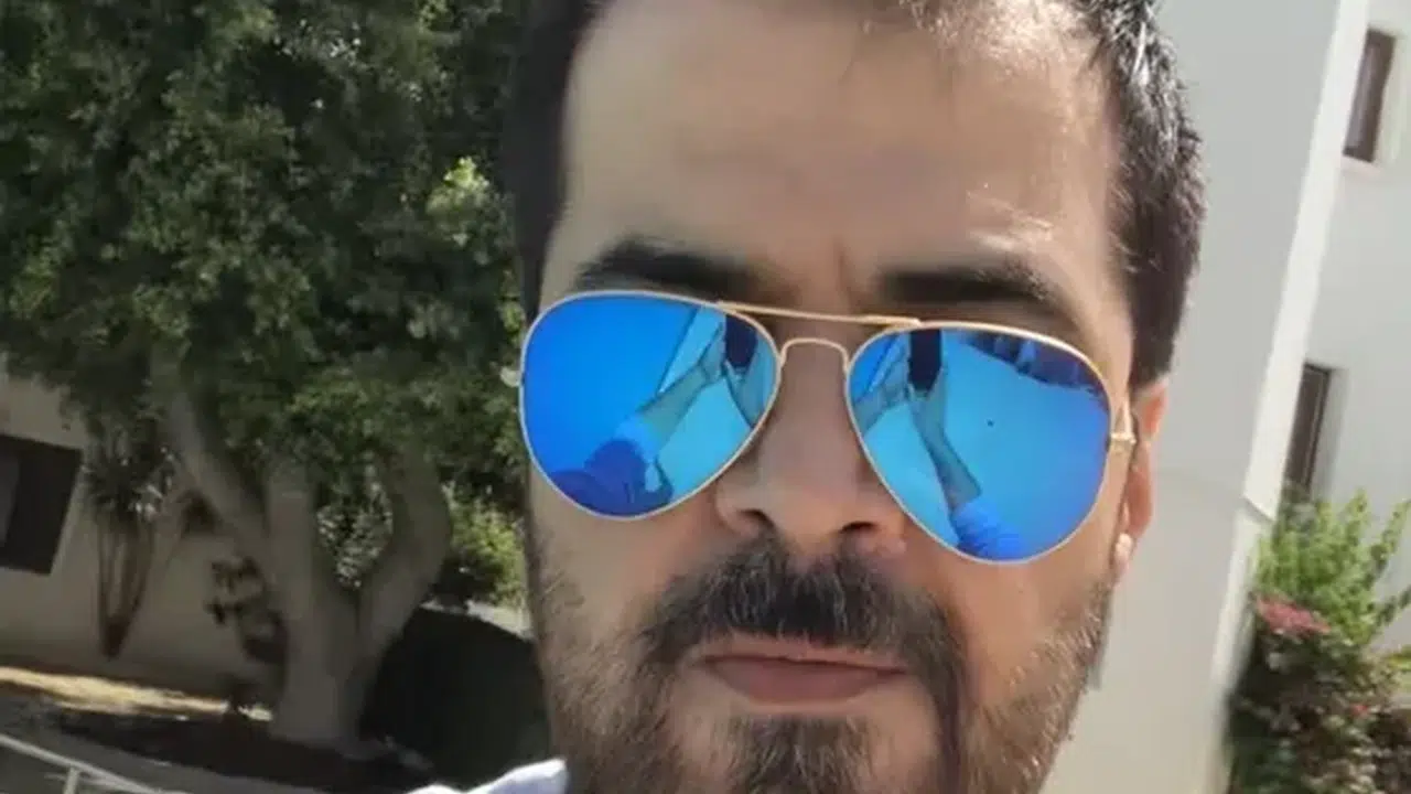 'Sonuna kadar geldim aşkın' demişti! Ferda Anıl Yarkın’ın son hali gündem oldu