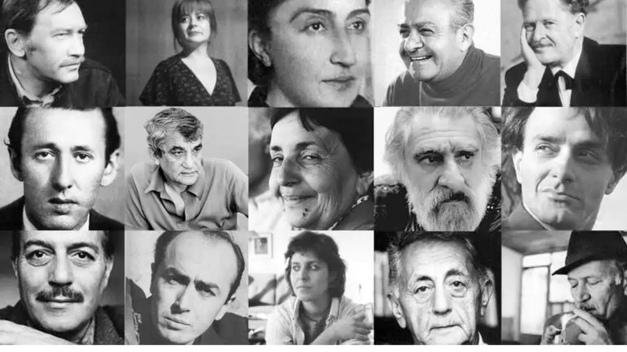 ÜNLÜ ŞAİR ŞİİRLERİ NELERDİR? En güzel şiirleri hangileri, hangi şairler öne çıkıyor, en çok aranan şiir hangisi?