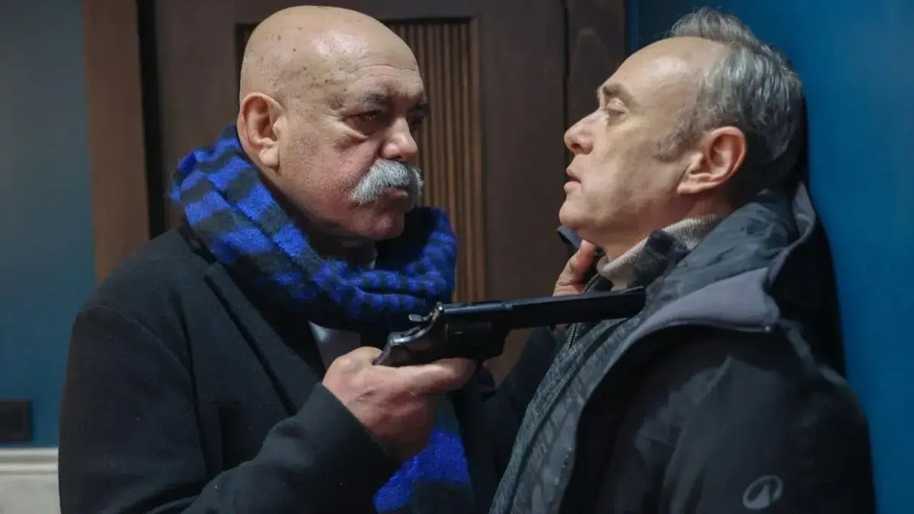 VELİAHT 19 MART NEDEN YOK! Veliaht 26. bölüm neden yayınlanmadı, yeni bölüm ne zaman yayınlanacak?