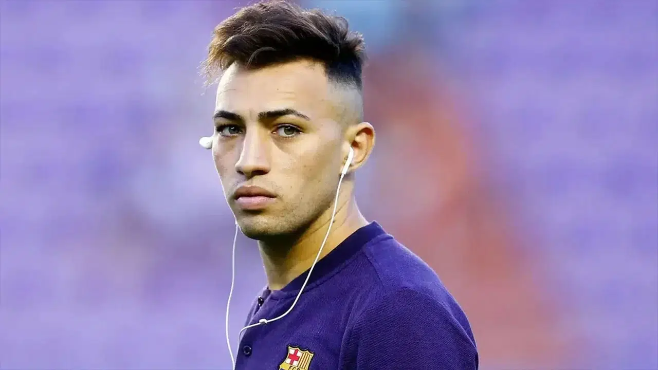 Munir El Haddadi hayatı (kimdir), aslen nereli, kökeni ne, Türkiye’de mi kalacak, hangi ülkedeydi?