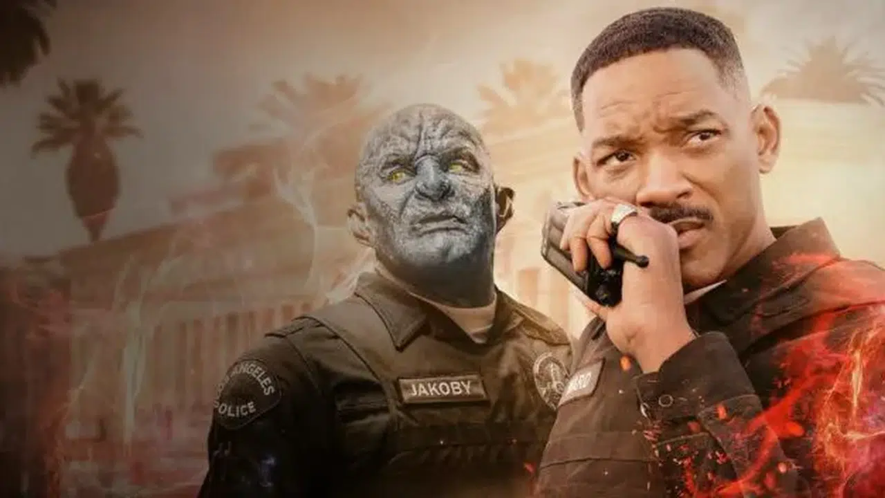 BRİGHT 2 NEREDEN İZLENİR? Bright 2 Filmi Neden İptal Edildi ve Netflix Devam Projesini Neden Durdurdu?