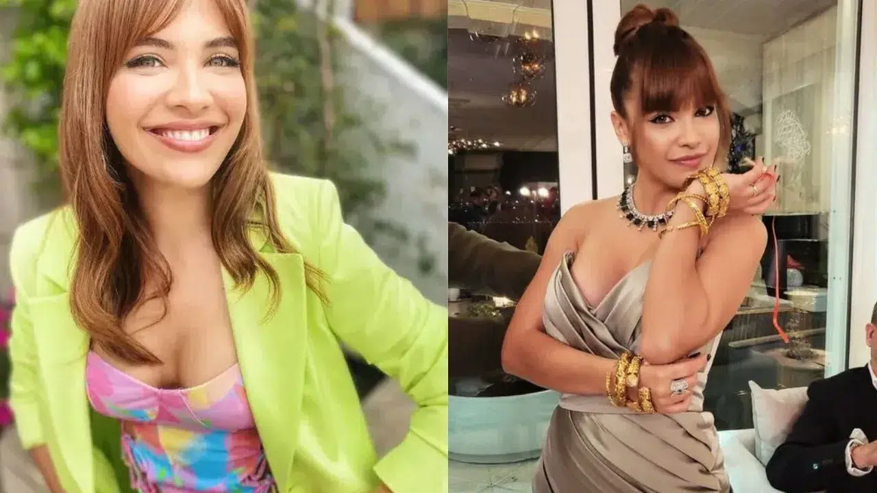 BİRAN DAMLA YILMAZ KİMDİR VE HAYATI! Kaç yaşında, boyu ve kilosu nedir, aslen nereli, kiminle sevgili?