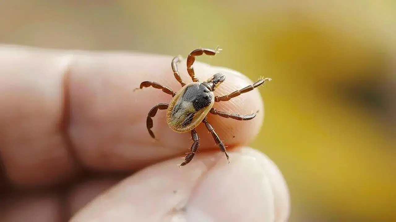 RÜYADA KENE GÖRMEK NE DEMEK! Rüyada Kene Yapışması, Ölmüş Kene Görmek Nasıl Yorumlanır?