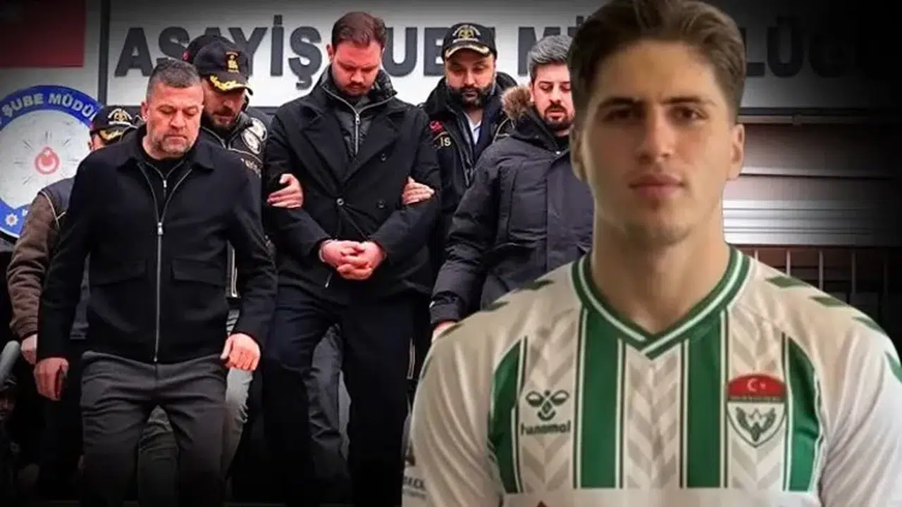 KUBİLAY KAAN KUNDAKÇI OLAYI NEDİR! Alaattin Kadayıfçıoğlu ifadesinde ne dedi, olay nasıl oldu?