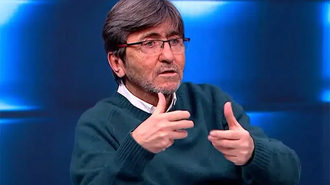 Rıdvan Dilmen GS - Liverpool yorumu! Maç sonrası Rıdvan Dilmen ne dedi, Icardi için ne yorum yaptı?