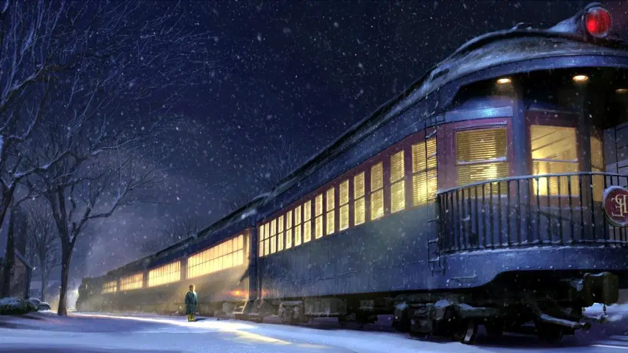 POLAR 2 KONUSU NE? The Polar Express 2 ne zaman çıkacak, oyuncuları kim?