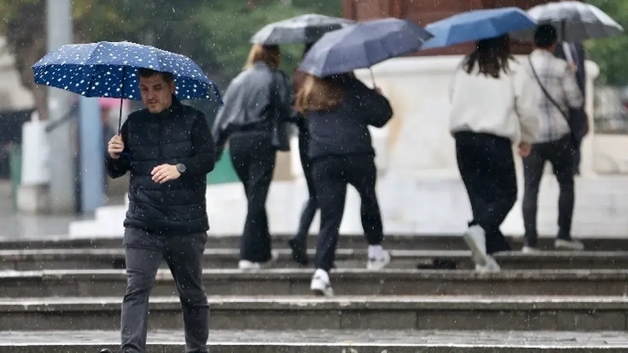 BURSA HAVA DURUMU 24 MART SALI! Bugün yağmur var mı, sıcaklık kaç derece, hava serin mi?