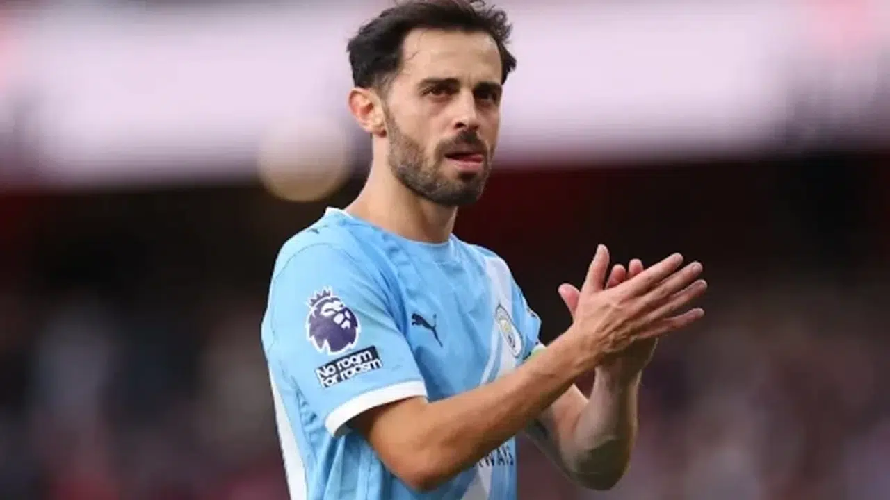 BERNARDO SİLVA GALATASARAY’A MI GELİYOR? Manchester City sözleşmesi bitiyor mu, transfer görüşmeleri başladı mı?