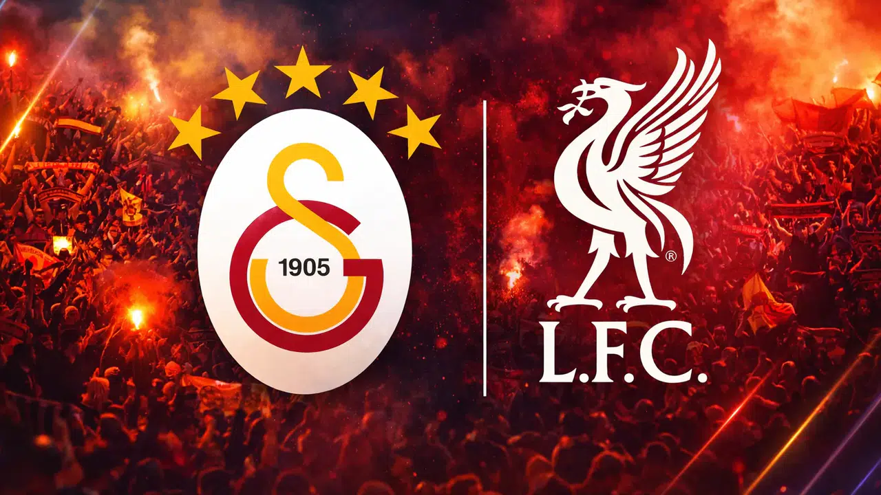 GS - LIVERPOOL MAÇI TEK Mİ ÇİFT Mİ OYNANACAK? Rövanş maçı var mı, son 16 turu nasıl oynanacak?