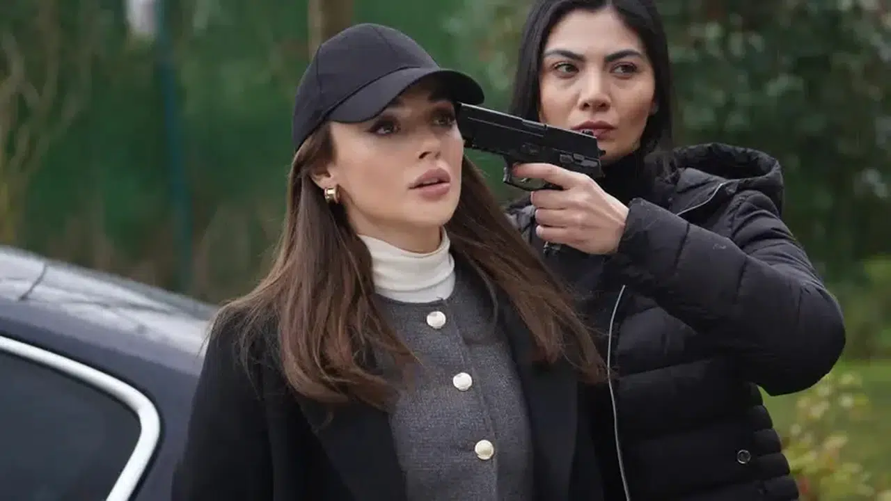 Teşkilat 172. Bölüm Fragmanı Yayınlandı mı? TRT 1 Teşkilat Yeni Bölümde Neler Olacak?