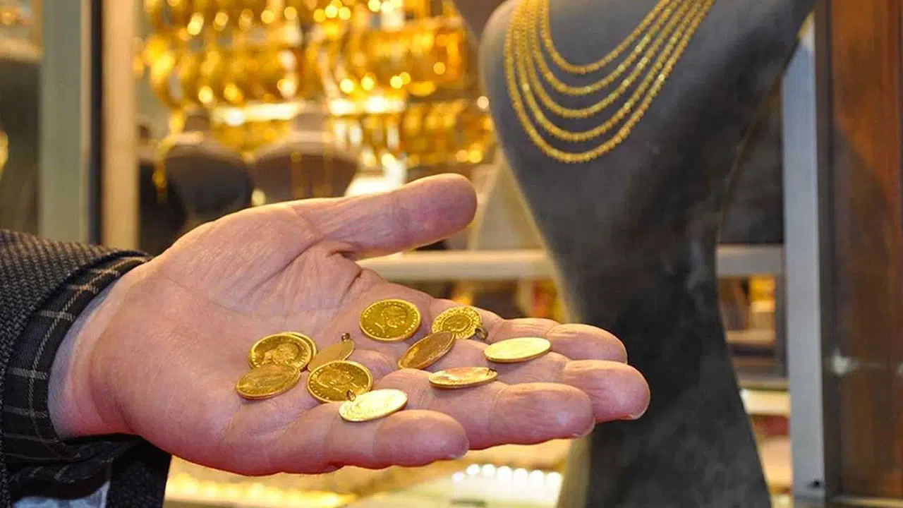 ABD enflasyon verisi açıklandı gram altın geriledi