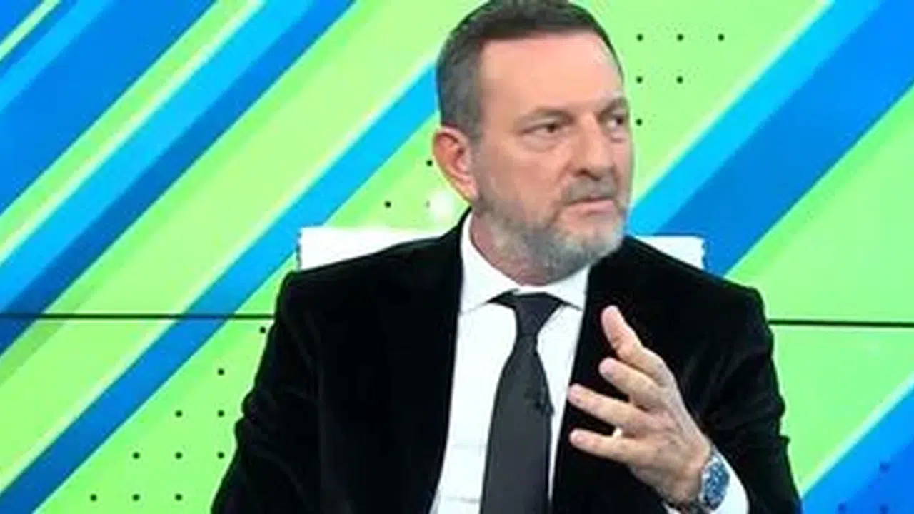 FERİDUN NİĞDELİOĞLU KAÇ YAŞINDA? Kaç yaşında, nereli, hangi takımlı, hangi kanalda çalışıyor?