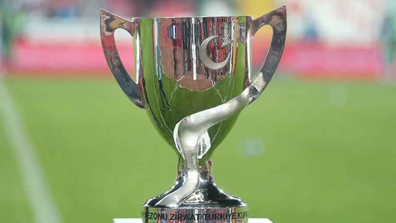 ZİRAAT TÜRKİYE KUPASI ÇEYREK FİNALİSTLERİ! Hangi takımlar var, eşleşmeler nasıl yapılacak, ne zaman oynanacak?