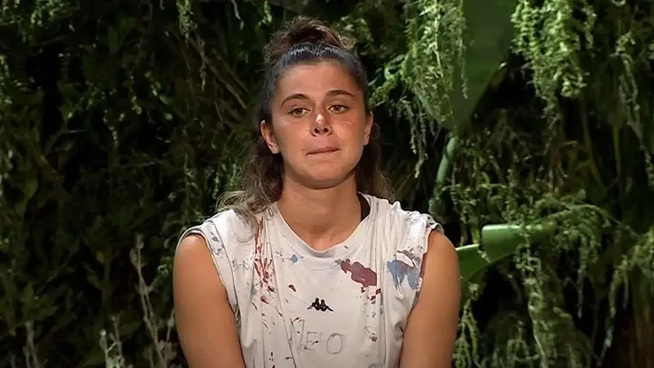 SURVİVOR NEFİSE KARATAY KİM! Kaç Yaşında, Nereli, Evli mi? İşte Hayatı ve Kariyeri