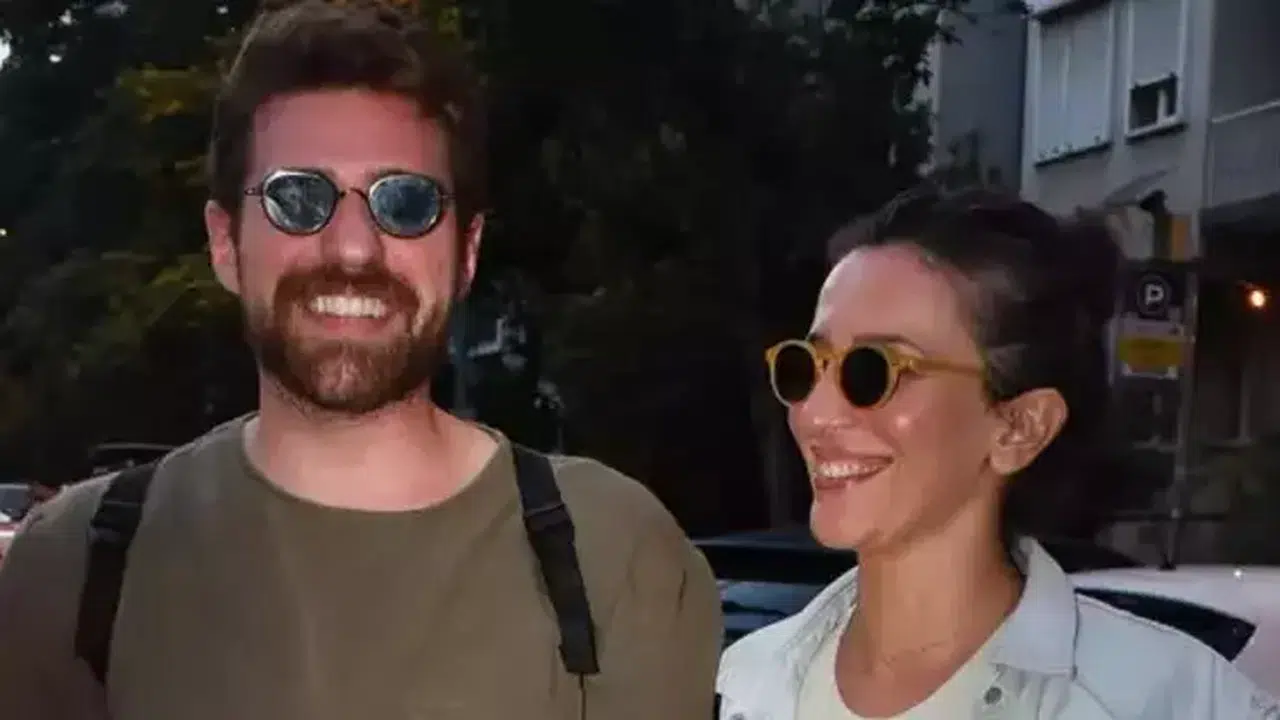 NİHAL YALÇIN SEVGİLİSİ KİM? Berker Güven ile Aşk mı Yaşıyor, Aralarındaki Yaş Farkı Kaç?