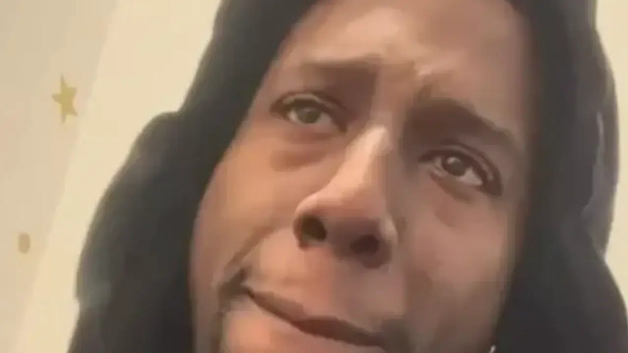 Luis Elian Estrada Kapıköy Sınır Kapısı’nda Mahsur Kaldı: Türkiye’ye Giremedi, İran’a Dönemedi