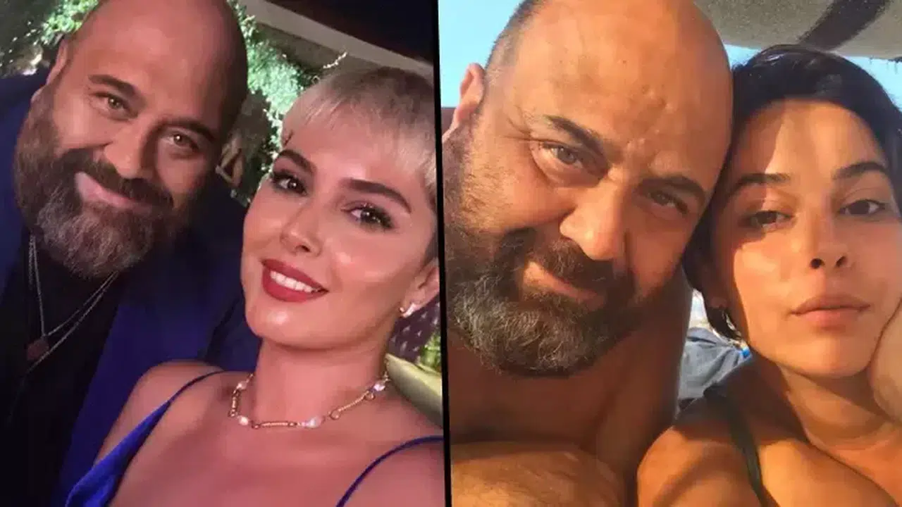 SOMER SİVRİOĞLU SEVGİLİSİ PINAR KİM! Kaç yaşında, nereli, ne iş yapıyor ve kariyeri nasıl?