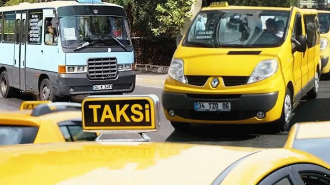 AYDIN’DA TAKSİ VE MİNİBÜS ÜCRETLERİ (2026)! İndi-bindi ücreti ne kadar, kısa mesafe kaç TL olacak, yeni tarife ne zaman açıklanacak?