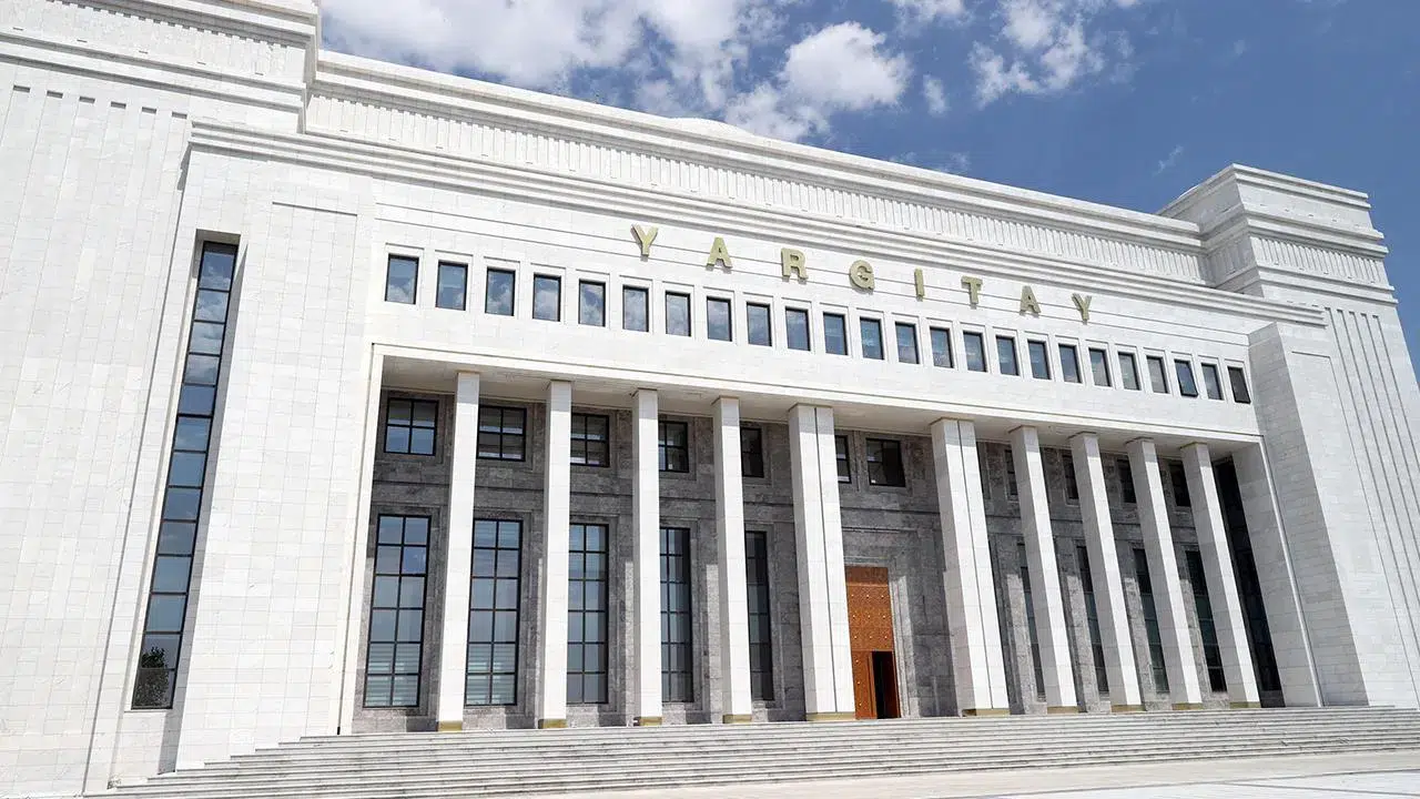 Boşanma Davasında Gizli Görüntü Kullanan Sanığa Hapis Cezası Kesinleşti!