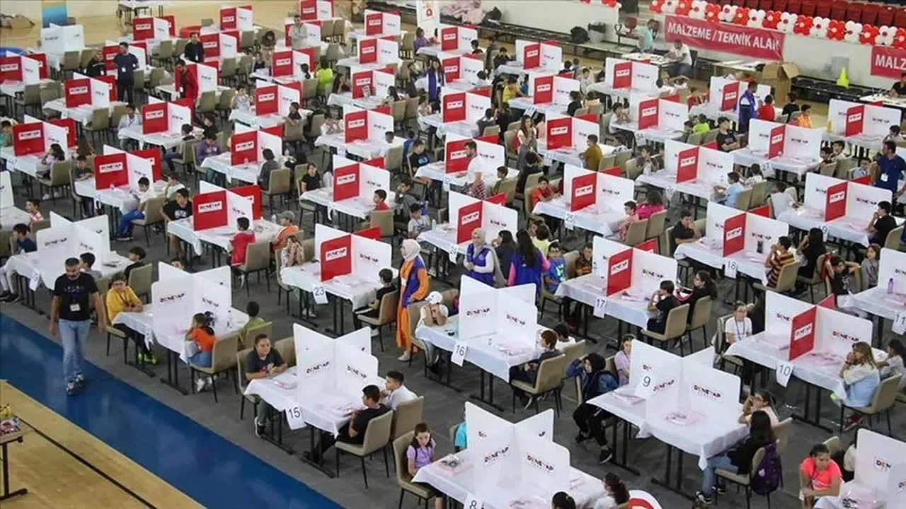 DENEYAP BAŞVURU TARİHLERİ 2026!