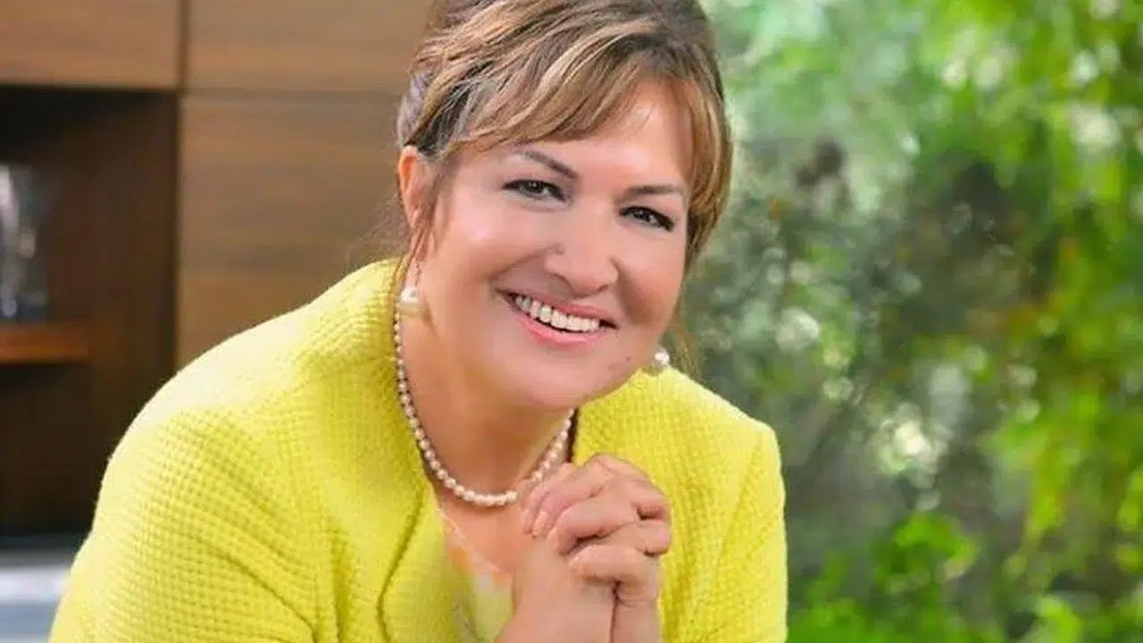 Sahrap Soysal’ın Hayatı, Nereli, Kaç Yaşında, Eşi Kim?