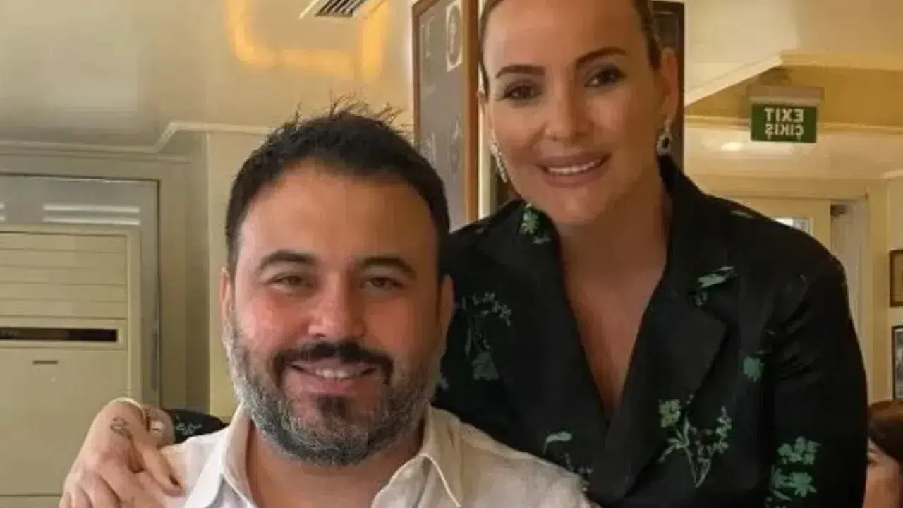 MERVE TEKTAŞ KAÇ YAŞINDA! Kiminle Evli, Ne iş yapıyor, kaç çocuğu var, Alişan ile akrabalığı nedir?