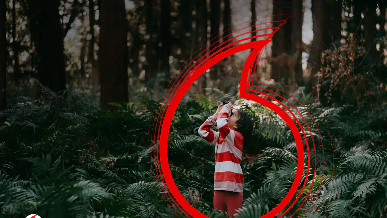 Vodafone Türkiye karbon emisyonunu 5 yılda yüzde 94,77 düşürdü