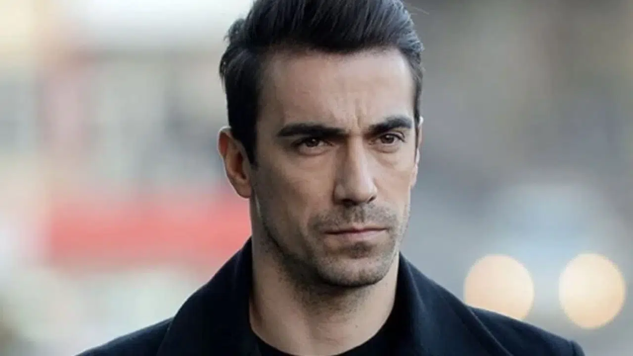 İBRAHİM ÇELİKKOL KİMDİR? Nereli, kaç yaşında, eşi kim, hangi dizilerde oynadı, çocuğu var mı?