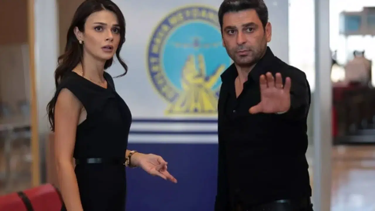 Uzak Şehir dizisi bugün var mı yok mu? 16 Mart yayın akışı, tekrar bölümü ve yeni bölüm tarihi