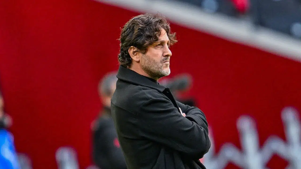 BARIŞ MEMİŞ NEDEN FATİH TEKKE’Yİ ELEŞTİRDİ! Trabzonspor’da altyapı krizi mi var?