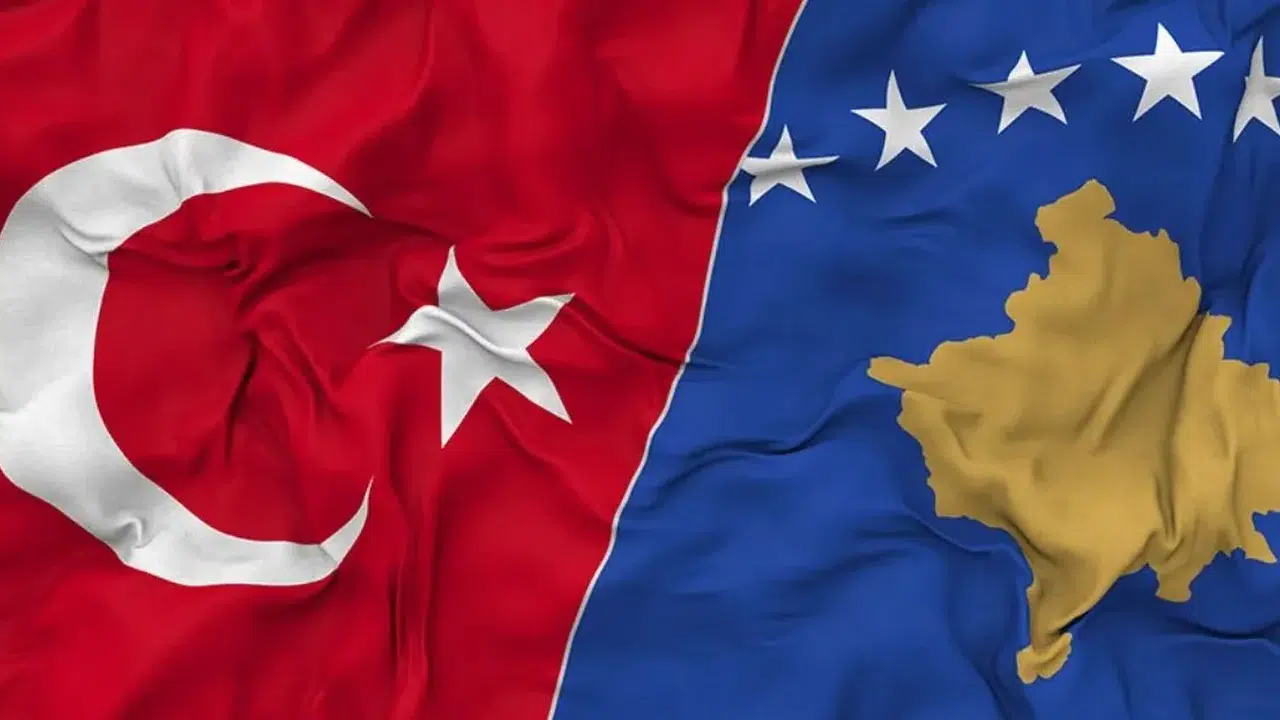 TÜRKİYE KOSOVA MAÇ TARİHİ! Kosova’ya verilen prim ne kadar, Dünya Kupası bileti nasıl alınacak?