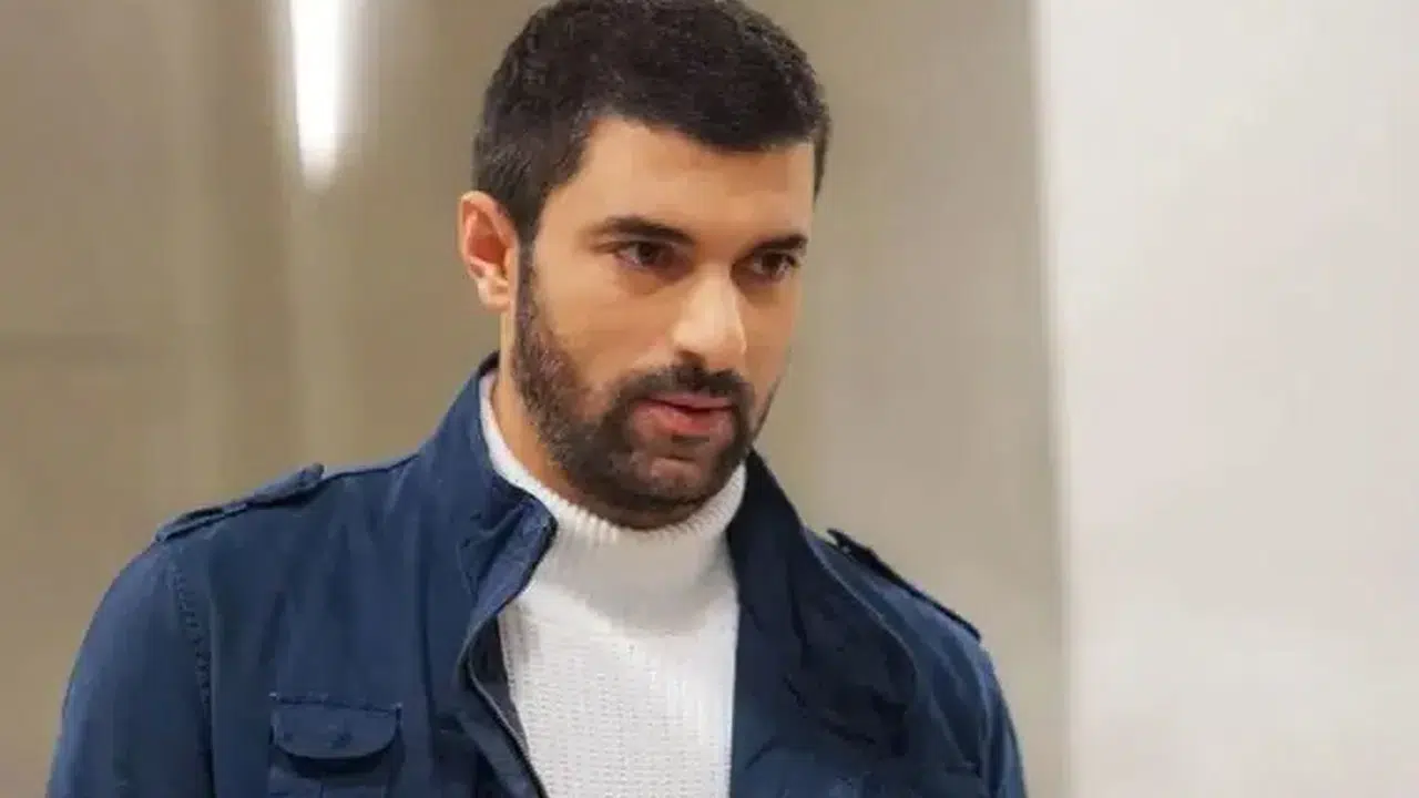 Engin Akyürek boyu kaç cm, kilosu kaç, kaç yaşında, nerede doğdu, evli mi, burcu ne, hangi dizi ve filmlerde oynadı?